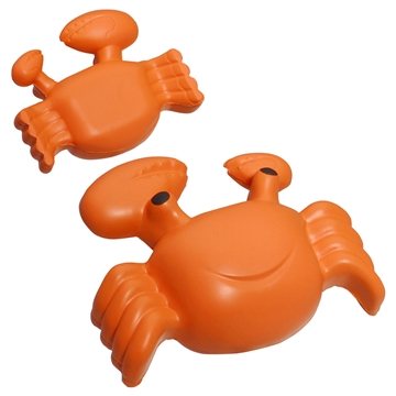100 Promotional Crab - Stress Reliever