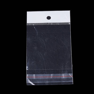 Pearl Film OPP Cellophane Bags