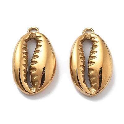 PVD Vacuum Plating 304 Stainless Steel Pendants