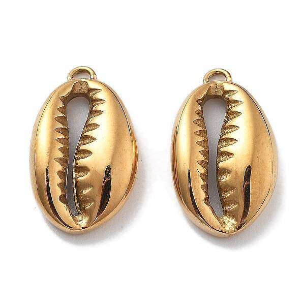 PVD Vacuum Plating 304 Stainless Steel Pendants