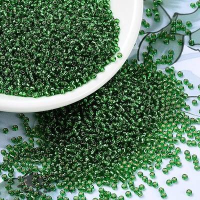 MIYUKI Round Rocailles Beads