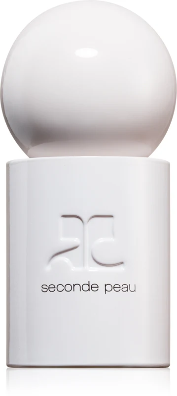 Courrèges Seconde Peau Eau de Parfum unisex 50 ml