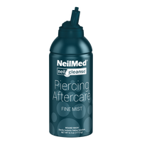 NeilMed Piercing Aftercare 177mL Cosmetic