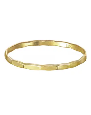 Crown Ring | Metal Color: Gold | Size: 9