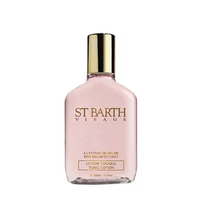 Tonic Lotion with St. Barth's Melon Extract 125 ml