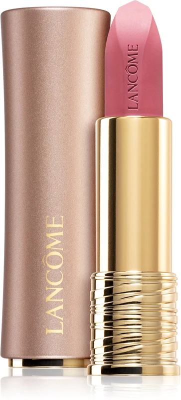 Lancôme L'Absolu Rouge Intimatte 2025 matte effect cream lipstick color 320 3.4 g
