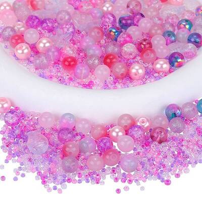 Glass Beads
