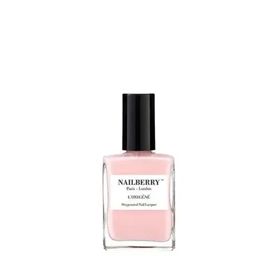 Nailberry Oxygenated Candy Floss Nail Polish