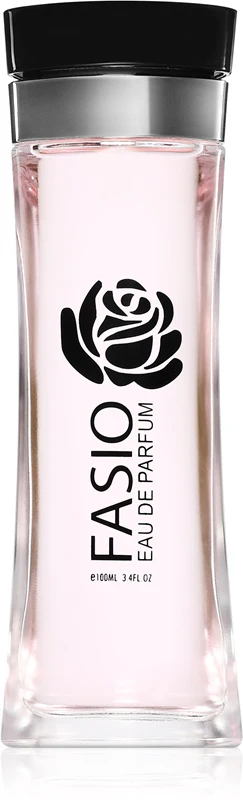 Emper Fasio Eau de Parfum for women 100 ml