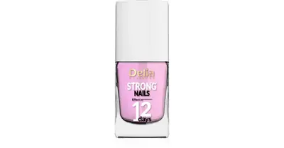 Delia Cosmetics 12 days nail strengthening balm 11 ml