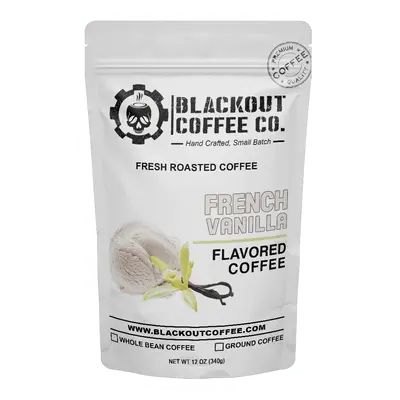 French Vanilla Flavored Coffee - Best Flavored Coffee