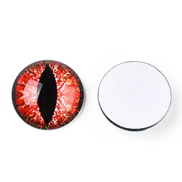 Glass Cabochons
