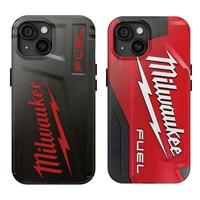 Milwaukee Tool Couple Phone Case, Couple Matching Phone Case, Tough Case iPhone