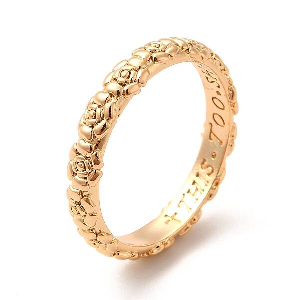 304 Stainless Steel Ring