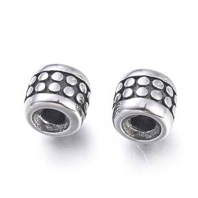 304 Stainless Steel Beads