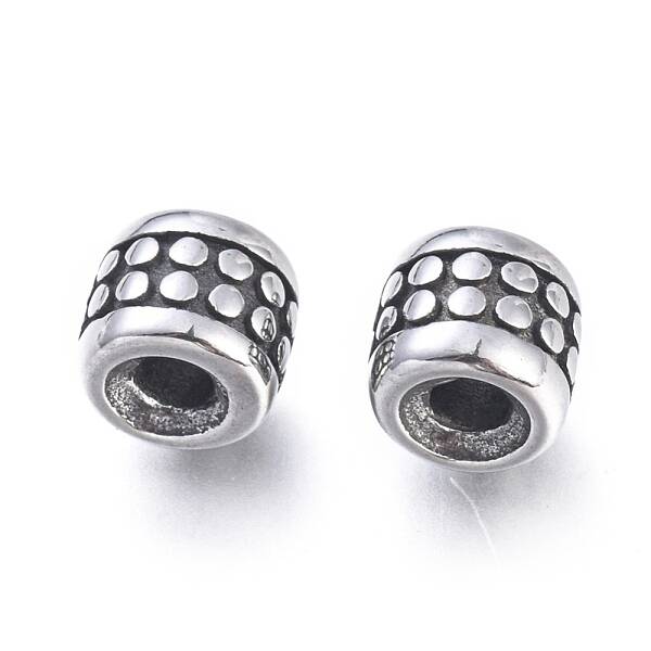304 Stainless Steel Beads