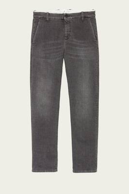 Jeans 24503 Lexia Grey | Color: GREY | Size: 25