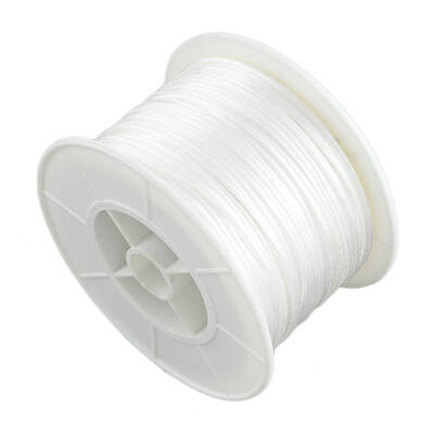 Round Nylon Thread