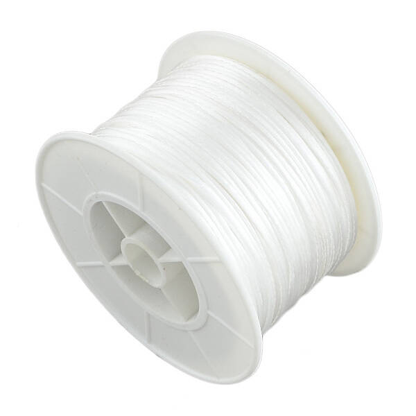 Round Nylon Thread