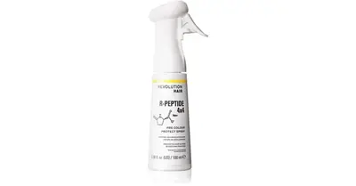 Revolution haircare R-Peptide 4x4 Pre-Colour Protective Spray 100ml