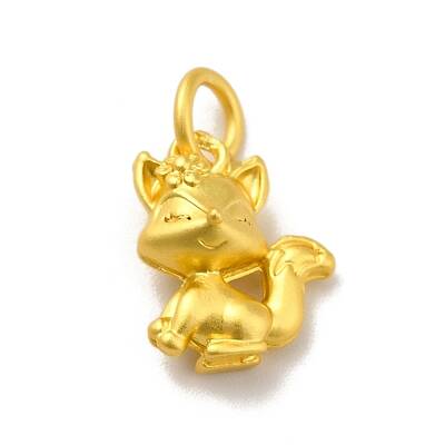 Rack Plating Alloy Pendants