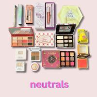 Makeup Bundle - Limited Edition Cosmetic Bundle with Exact Items Pictured, Supports Small Businesses & Independent Brands - C...
