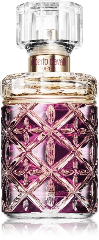 Cavalli Roberto Florence EDP - 75ml