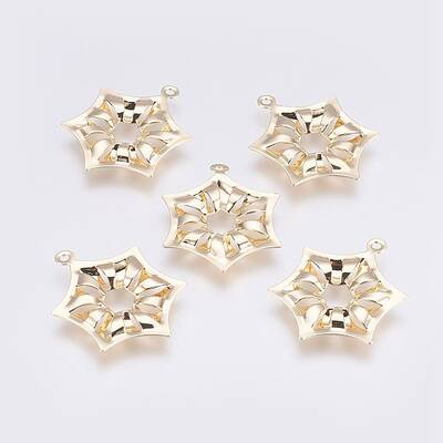 Brass Pendants