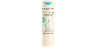 Embryolisse Protective Lip Balm Moisturizing Nourishing Effect 4 G