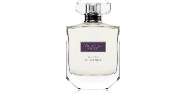 Victoria's Secret Basic Instict Eau de Parfum for women 100 ml