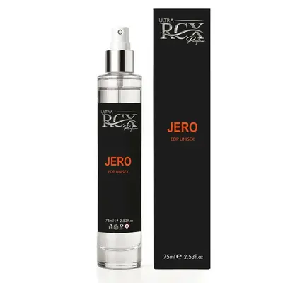 Retinol Complex - Profumo Edp Jero 75Ml (Unisex)