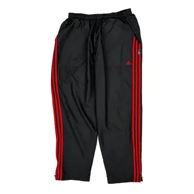 Adidas Tracksuit - XL Black Polyester