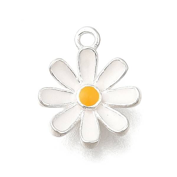 925 Sterling Silver Charms