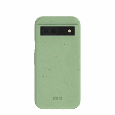 Sage Green Google Pixel 8a Phone Case