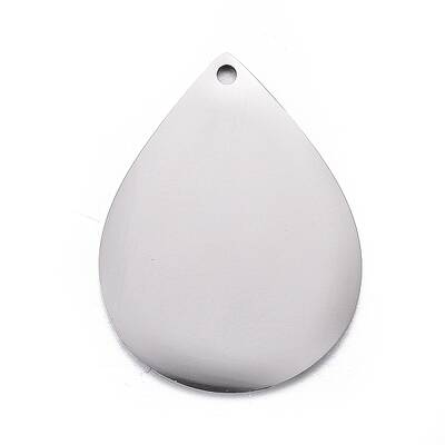 Non-Tarnish 304 Stainless Steel Pendants