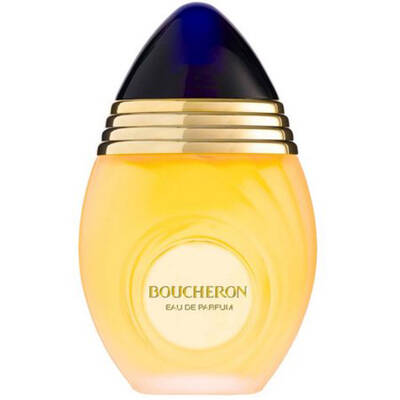 Boucheron Perfume for Women - Eau de Parfum Spray 3.0 oz
