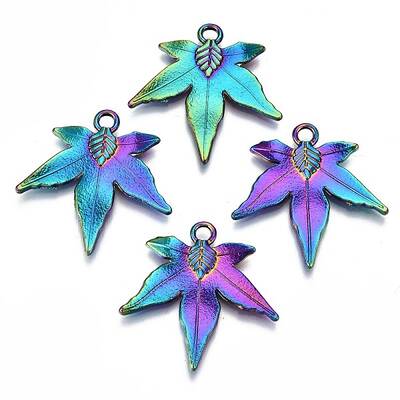Alloy Pendants