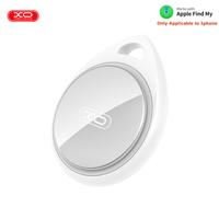 4Pcs Smart GPS Tracker Tag, Anti-lost Alarm Binding Pack, Finder Locator, Wireless Positioning Tracker for Key, Luggage, Car,...