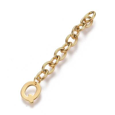 304 Stainless Steel Chain Extender