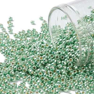 TOHO Round Seed Beads