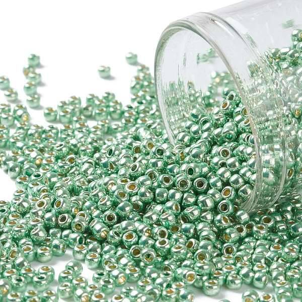 TOHO Round Seed Beads