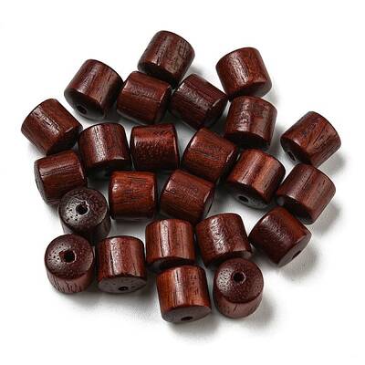 Sandalwood Beads