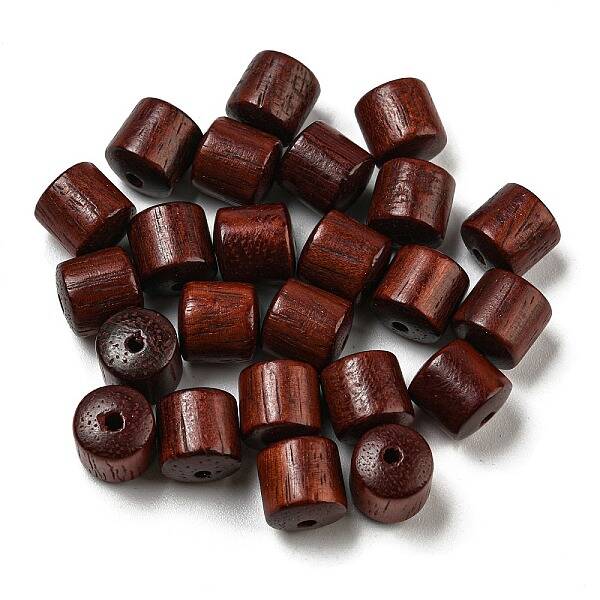 Sandalwood Beads