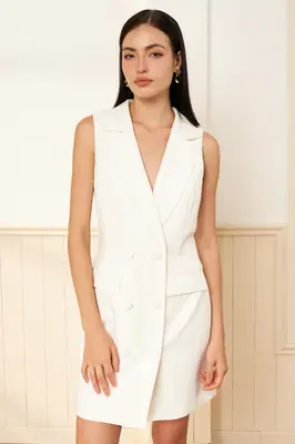 NENE DRESS