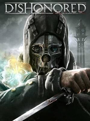 Dishonored | Steam