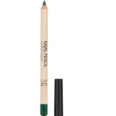 Grn [green] Green pencil Kajal