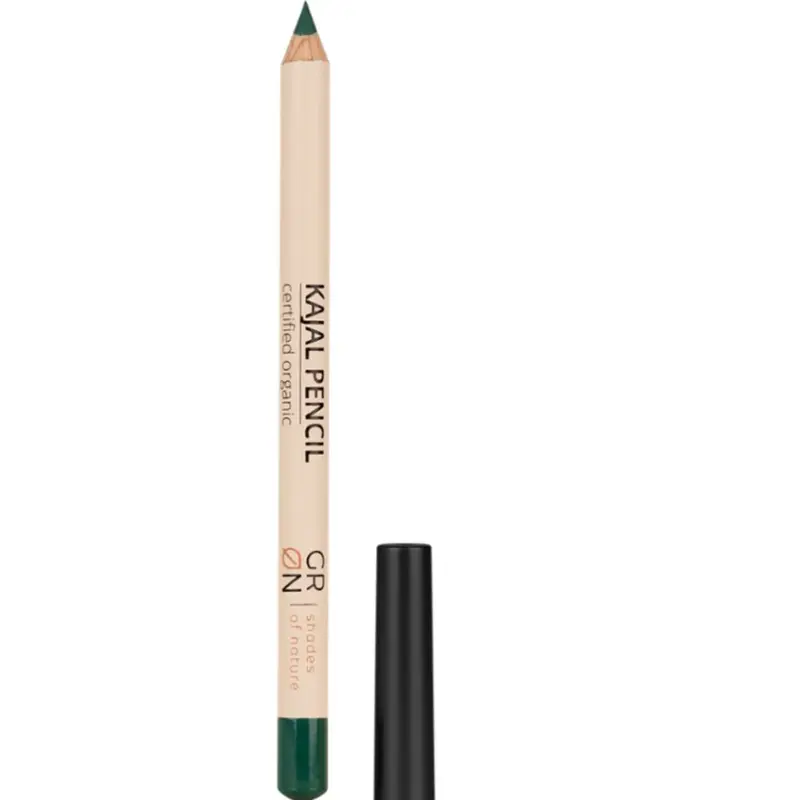 Grn [green] Green pencil Kajal