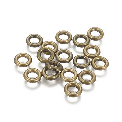CCB Plastic Linking Rings