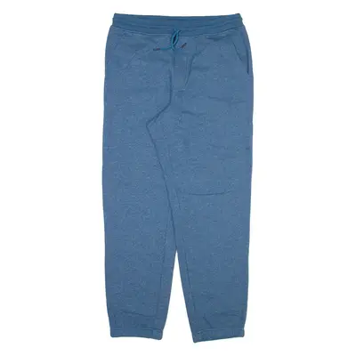 PATAGONIA Mens Joggers Blue Tapered M W31 L29