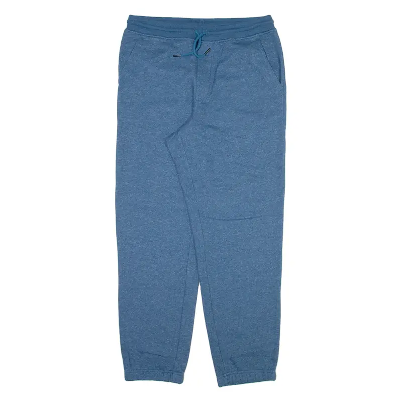PATAGONIA Mens Joggers Blue Tapered M W31 L29